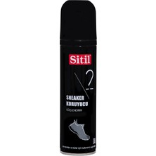 Sitil Sneaker Koruyucu 150 ml 3 Adet