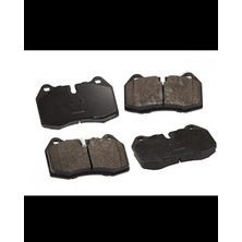 Wender Bmw Fren Balatası E38 Ön 728>735I 725TDS/730D