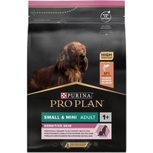 Pro Plan Adult Small Somonlu Yetişkin Köpek Maması 7 kg