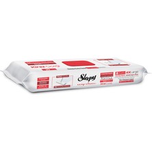 Sleepy Yer Temizlik Havlusu Kiraz Çiçeği 20'li