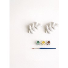 Tuffy Design Kendin Boya Ürünleri