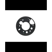 Wender Mercedes Fren Disk Toz Sacı SPR904 Arka Sol