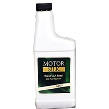 Epilons Gear Fluide Şanzıman ve Dişli Koruma Katkısı