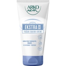 Arko Nem Yoğun Bakım Ekstra Nem 60 ml