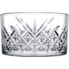 Paşabahçe Timeless Kase 4'lü 225 cc 4 Adet