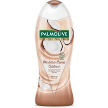 Palmolive Body Butter Hindistan Cevizi Duş Jeli 500 ml 2 Adet