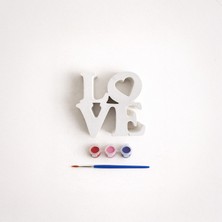 Tuffy Design Kendin Boya Ürünleri