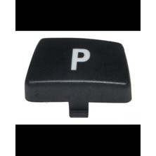 Wender Bmw El Fren Düğme Kapağı -Bmw- E-Series -Parkıng-