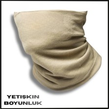 Thermoform Uyguna-Yakala Kum-Yetişkin Boyunluk - 1022-K