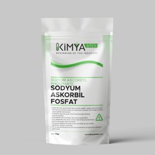 Sodyum Askorbil Fosfat (Sodium Ascorbil Phosphate) 100GR