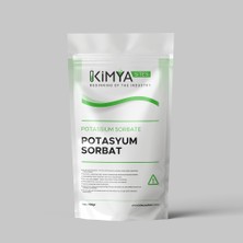 Potasyum Sorbat 100GR