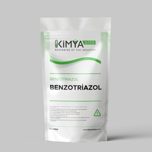 Kimya Sitesi Benzotriazol 250GR