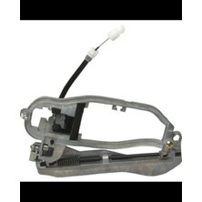 Wender Bmw Kapı Kol Mekanizması X5:E53 Ön Sol