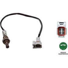 Ngk 97830 - OZA668-EE24 Oksijen Sensörü