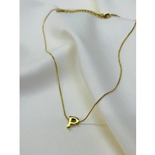 Xuping Jewelry 316L Çelik Kolye