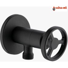 Ulu-El Tharet Muslugu Ara Musluk Çeşme