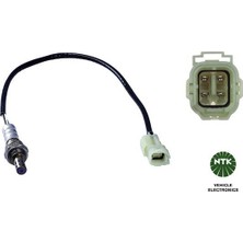 Ngk 93823 - Oksijen Sensörü Suzukı Grand Vıtara 1.6l G16B SQ416 3 Kapı 98-05 2.0l J20A SQ420 5 Kapı 98-05 Alto 1.1l F10D RF410 04-08-Vıtara 1.6l G16B 16V SE416 92-98 OZA831-EE11
