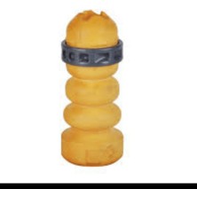 Wisco Amörtisör Takozu Arka Sarı – 1115056-00 – Volkswagen Golf7 Leon A3 13 > ve Sonrası Uyumlu