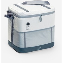 Decathlon Quechua Katlanabilir Soğutucu - 25 Litre - 15 Saat Serin Tutma - 500 Fresh