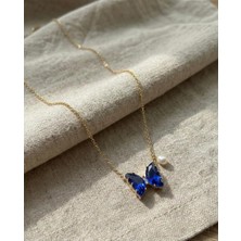 Xuping Jewelry 316L Çelik Kolye