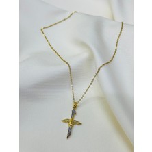 Xuping Jewelry 316L Çelik Kolye