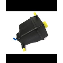 Wender Land Rover Radyatör Su Deposu L322 4.4; 3.0d