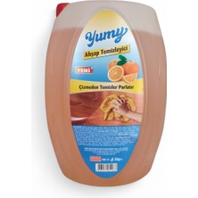 Yumy Ahşap Temizleyici 5kg.