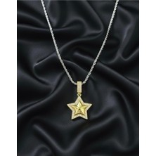 Xuping Jewelry 316L Çelik Kolye