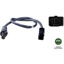 Ngk 90153 - Ön Oksijen Sensörü Audı-Seat-Skoda-Vwaudı A3.a3 Cabrio.a3 Sportback-Seat Leon.leon Sc.leon St-Skoda