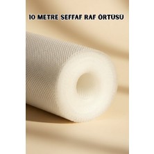 Zero Land Mtxdpn 10 Metre Dalı Plastik Silikonlu Çekmece Düzenleyici