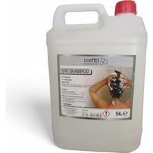 Unıted Şampuan 5lt