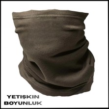 Thermoform Uyguna-Yakala Haki - Yetişkin Boyunluk - 1022-H