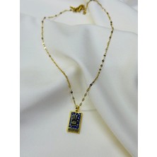 Xuping Jewelry 316L Çelik Kolye