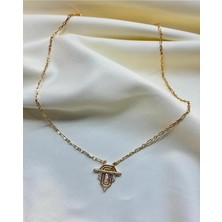 Xuping Jewelry 316L Çelik Kolye