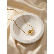 Xuping Jewelry 316L Çelik Kolye