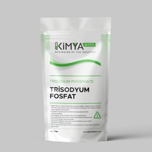 Trikalsiyum Fosfat (Tricalcium Phosphate) 100GR