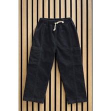 NerKids Ipli Kadife Pantolon
