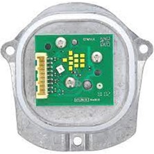 Wender Mercedes Far Modulü C218 W246 X156 W166 X166 C292 Sol; LED