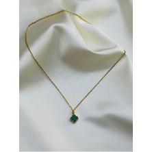 Xuping Jewelry 316L Çelik Kolye