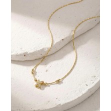 Xuping Jewelry 316L Çelik Kolye