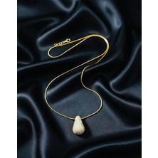 Xuping Jewelry 316L Çelik Kolye