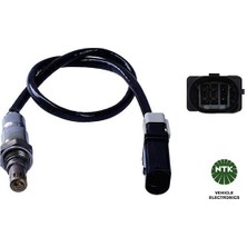 Ngk 95001 - Oksijen Sensörü UAR0004-VW008 Polo-Ibıza-Fabıa-Roomster 1.2 Tdi 10