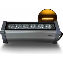 Ledzen 6 W 20 Wallwasher ( Duvar Boyama)