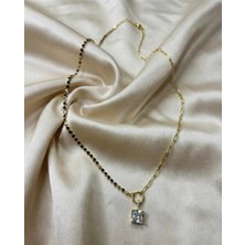 Xuping Jewelry 316L Çelik Kolye