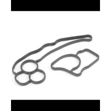 Wender Bmw Yağ Filtre Kütük Contası N47/N N57/N [E60 E87 E90 X5:E70 X6:E71 F10 F01] Set