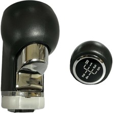 Wisco Vites Topuzu 5 Ileri (Zamak Ağır Tip) – 2213064-00 – Opel Astra H 04 > ve Sonrası Uyumlu