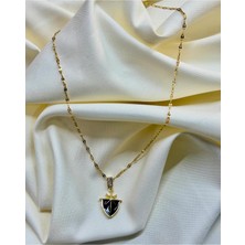 Xuping Jewelry 316L Çelik Kolye