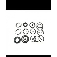 Wender Bmw Direksiyon Kutu Tm Tk E36 1991-91