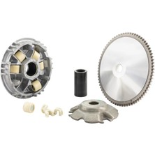 Lml Star Lite 125 4t Automatica/​ Cvt Lml Star 150 4t Automatica/​cvt Varyatör Kiti Lml Ön