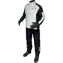 ForteGT Forte Gt 2001140 Taş Yağmurluk Takım